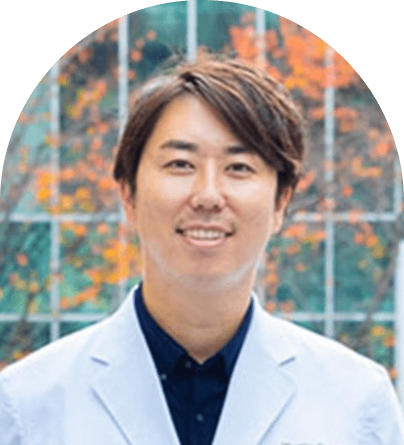 院長　橋本 一輝