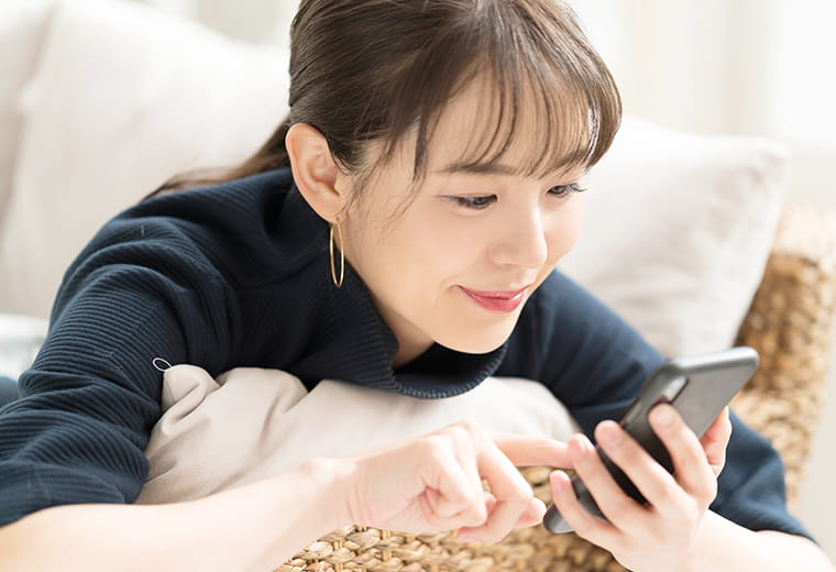 WEB予約あり キャッシュレス決済に対応