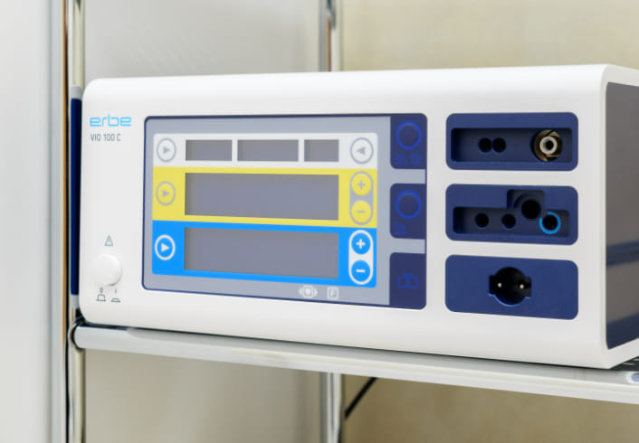電気メス